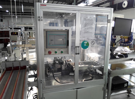 自動噴碼機(jī)