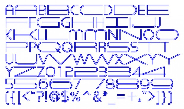 AIA Heritage Ball 2015 視覺形象