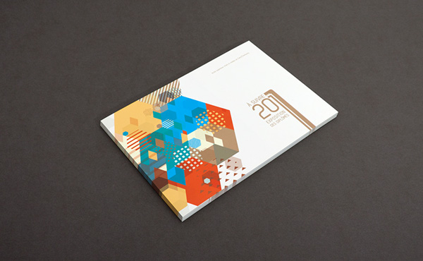 歐洲caen/cherbourg藝術(shù)高中畢業(yè)生展覽視覺識別設(shè)計