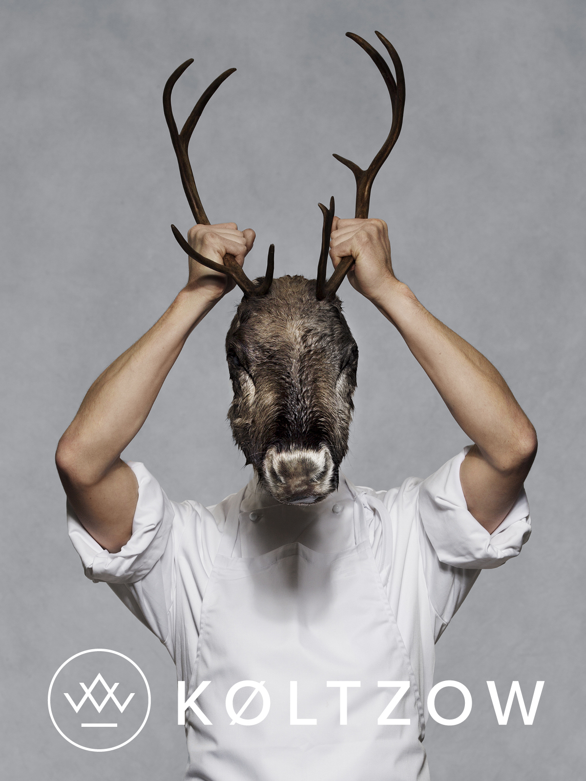 挪威Køltzow專業(yè)廚房VI設(shè)計(jì)