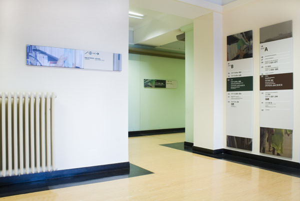 Entree Public導(dǎo)示系統(tǒng)設(shè)計(jì)