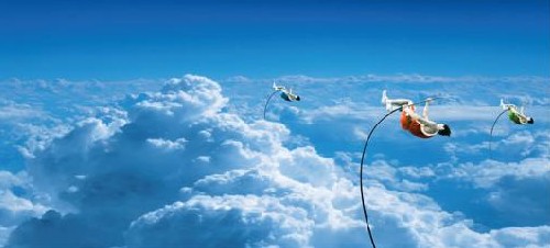 企業(yè)VI設計為企業(yè)帶來的效果