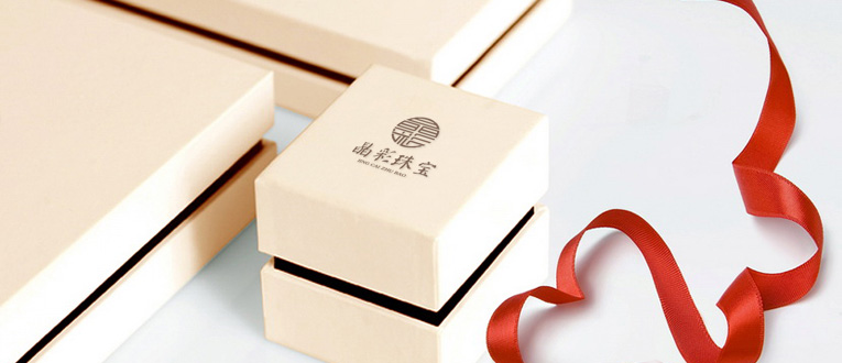 珠寶企業vi設計更好解決方案