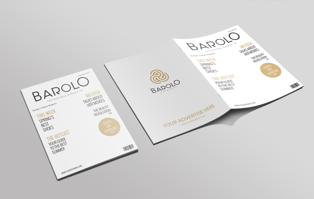 好的設(shè)計宣傳冊能帶來更好的銷量