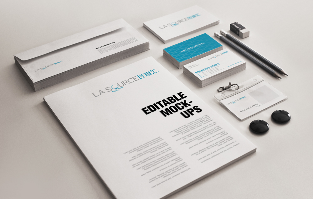 一個好的品牌vi設(shè)計(jì)是這樣