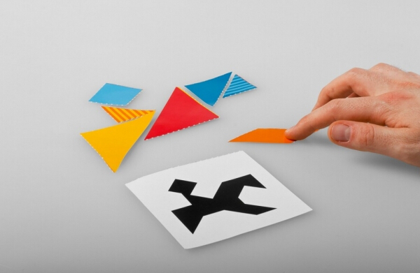 企業(yè)品牌形象設計的構成內(nèi)容