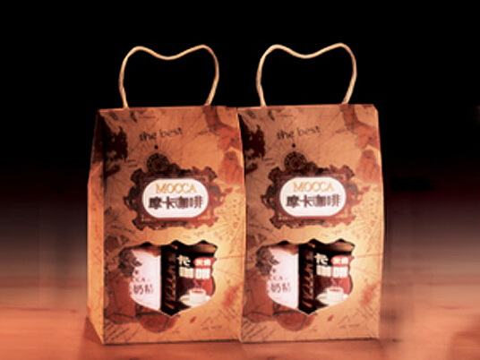 杭州食品包裝設(shè)計要點