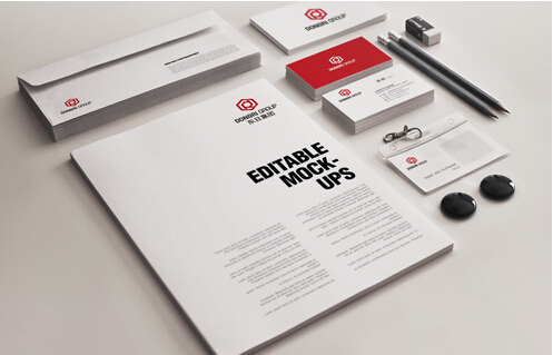 企業(yè)VI視覺設(shè)計(jì)依靠什么提高可視性