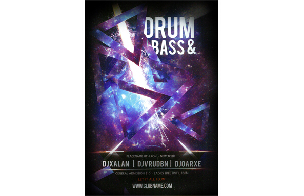 海報(bào)設(shè)計(jì)公司介紹對比設(shè)計(jì)法的應(yīng)用