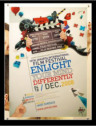 什么樣的創(chuàng)意廣告海報(bào)設(shè)計(jì)能打動(dòng)人心