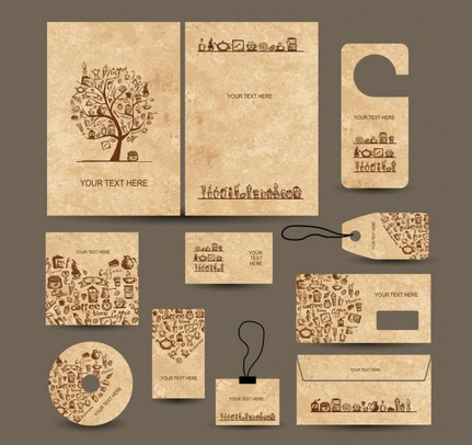 品牌形象vi設計的重要性