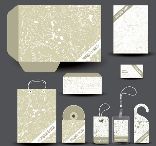 商場vi設(shè)計的技巧與方法