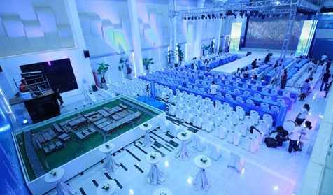 演出活動(dòng)策劃主題很重要