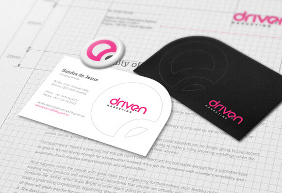 為什么要進(jìn)行企業(yè)品牌形象設(shè)計？