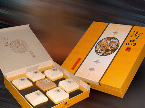 月餅盒包裝設(shè)計的要求