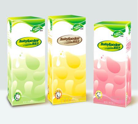 杭州食品包裝設(shè)計的色彩運用