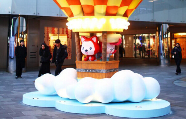 為什么動漫活動策劃應用越來越廣泛