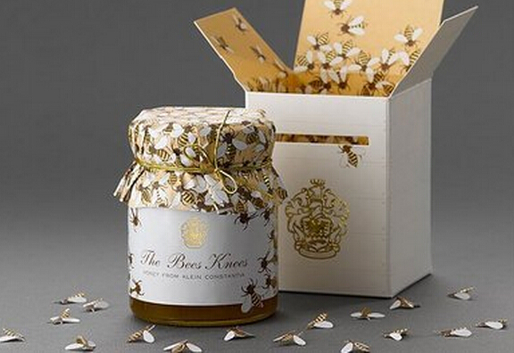 產(chǎn)品包裝設(shè)計(jì)中色彩的含義