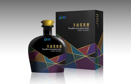 產品包裝設計公司怎樣處理包裝的文字部分