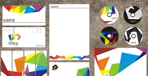 企業(yè)VI設(shè)計(jì)要點(diǎn)