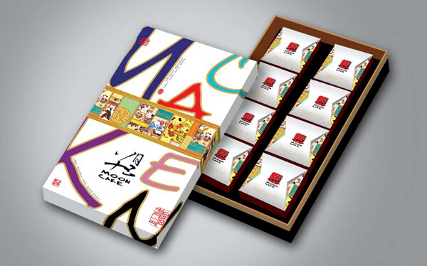 品牌包裝設(shè)計怎樣獲得最佳的效果