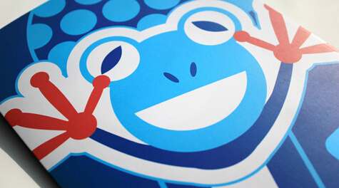 如何突出企業(yè)品牌設(shè)計的表現(xiàn)力