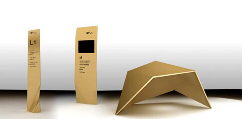 優(yōu)秀的商業(yè)導(dǎo)視設(shè)計(jì)公司具備哪些條件