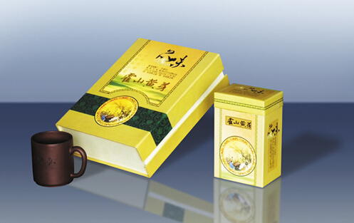 如何在品牌包裝設計中更好的體現語言文化