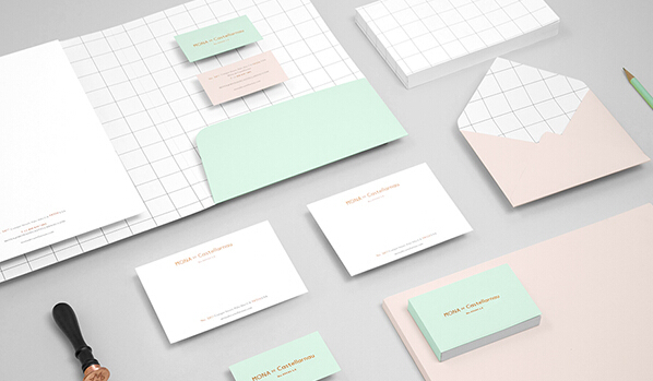 品牌vi策劃公司主要為哪些行業(yè)提供設(shè)計(jì)