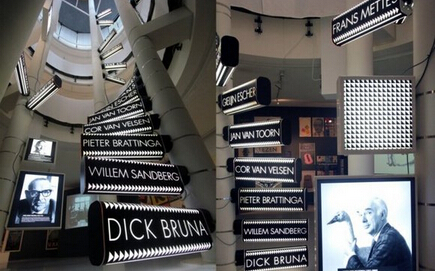 導視系統設計公司的基本要求