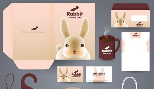 企業vi設計公司怎樣為用戶提供高水平設計