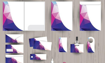 企業VI設計的基本方法