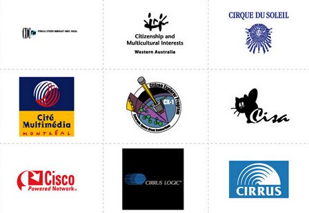 杭州logo設計說好的logo要具備5個方面，你信么？