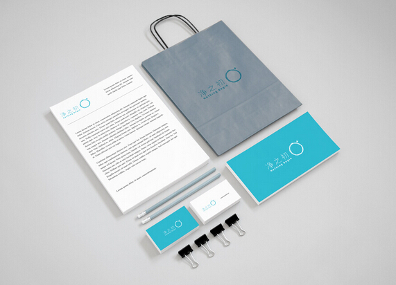 杭州VI設(shè)計(jì)思路與想法