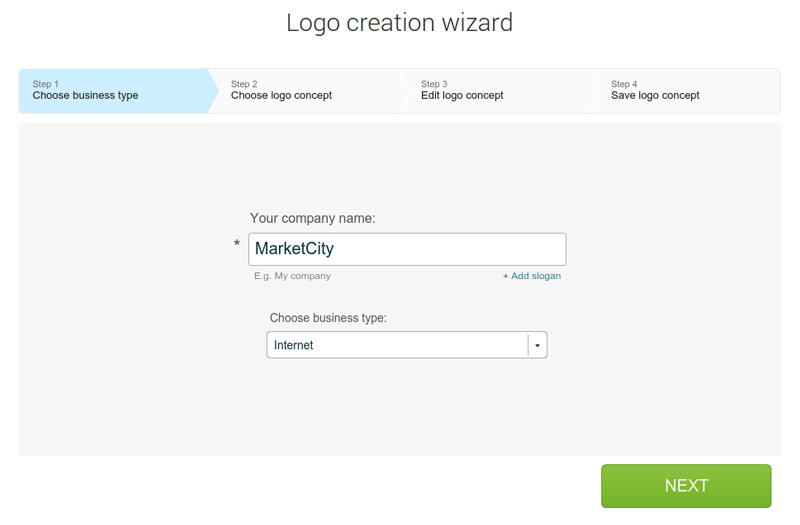 LOGO設計網站推薦！在線幾分鐘內搞定專業的LOGO設計
