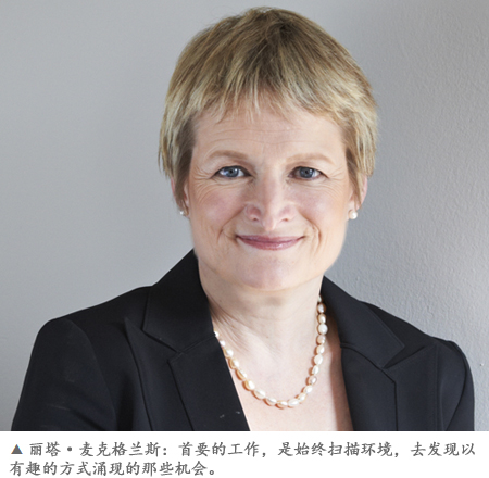 用消費鏈分析，重構商業(yè)模式