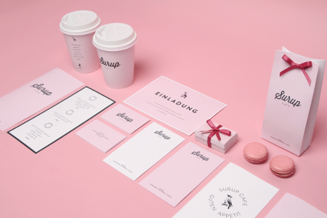 和杭州vi設計合作的流程是怎么樣的?