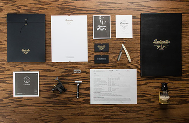 在vi設計公司里面工作的設計師一般收入都比較高