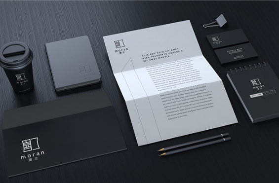 杭州品牌設計專門承接公司形象方案設計