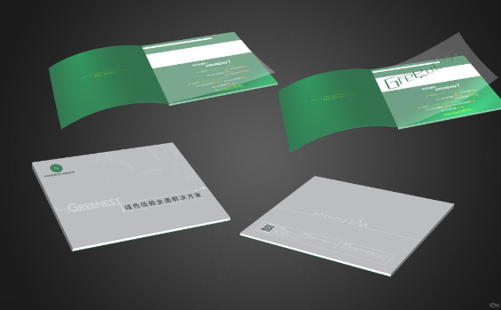 杭州品牌設(shè)計更加生動有靈性