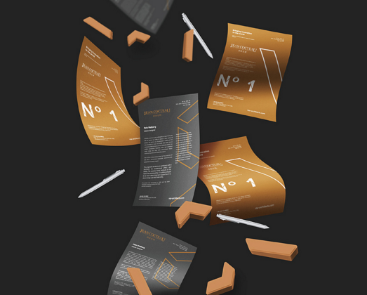 品牌形象設(shè)計(jì)和企業(yè)發(fā)展有著重要關(guān)聯(lián)