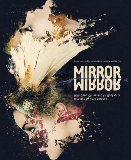 創意海報設計的重點是什么呢？