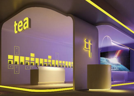 si設(shè)計方案讓你看到未來的設(shè)計大勢