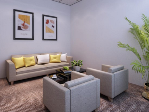 維度企業SI設計，一切都是源于品牌的