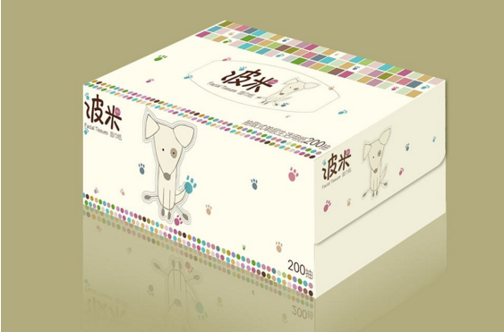 紙包裝設計重要嗎?紙包裝設計復雜還是簡單好?