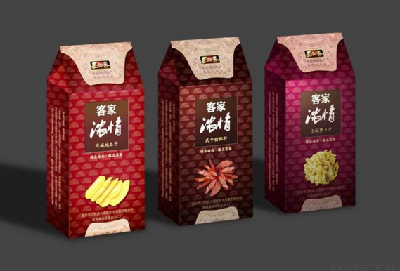 越來越多的人愿意去干包裝設(shè)計(jì)！干包裝設(shè)計(jì)前景怎么樣？