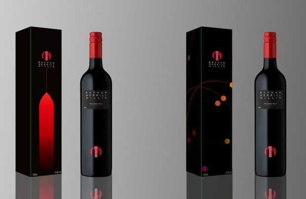 關于紅酒包裝設計！紅酒包裝設計誰做最合適？