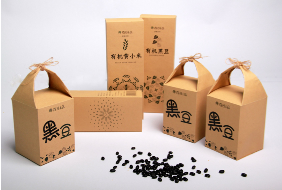 雜糧包裝設(shè)計(jì)側(cè)重什么?雜糧包裝設(shè)計(jì)花費(fèi)高嗎?