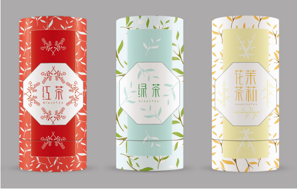 茶包裝設計如何凸顯高級感？茶包裝設計怎么做比較好？