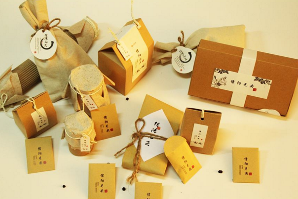 茶葉包裝設計經驗豐富的公司？茶葉包裝設計要怎么做？